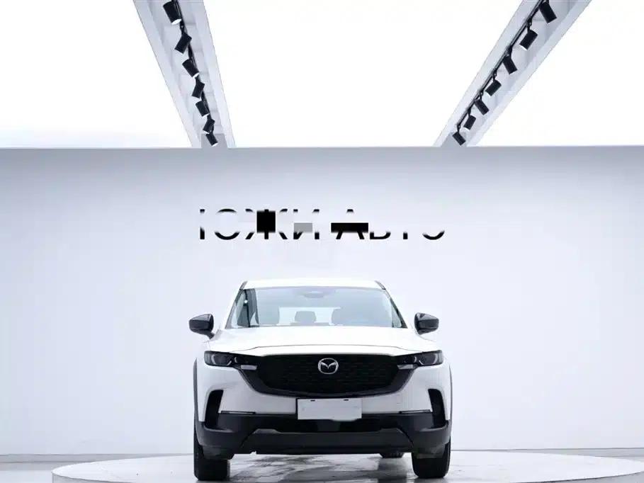 Mazda CX-50 2023 2.0L Driving Edition — миниатюра 1