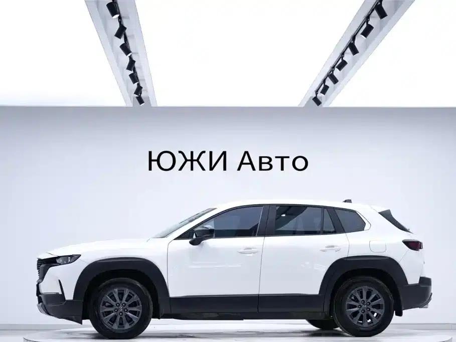 Mazda CX-50 2023 2.0L Driving Edition — миниатюра 7
