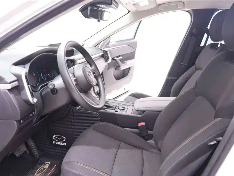 Mazda CX-50 2023 2.0L Driving Edition — миниатюра 8