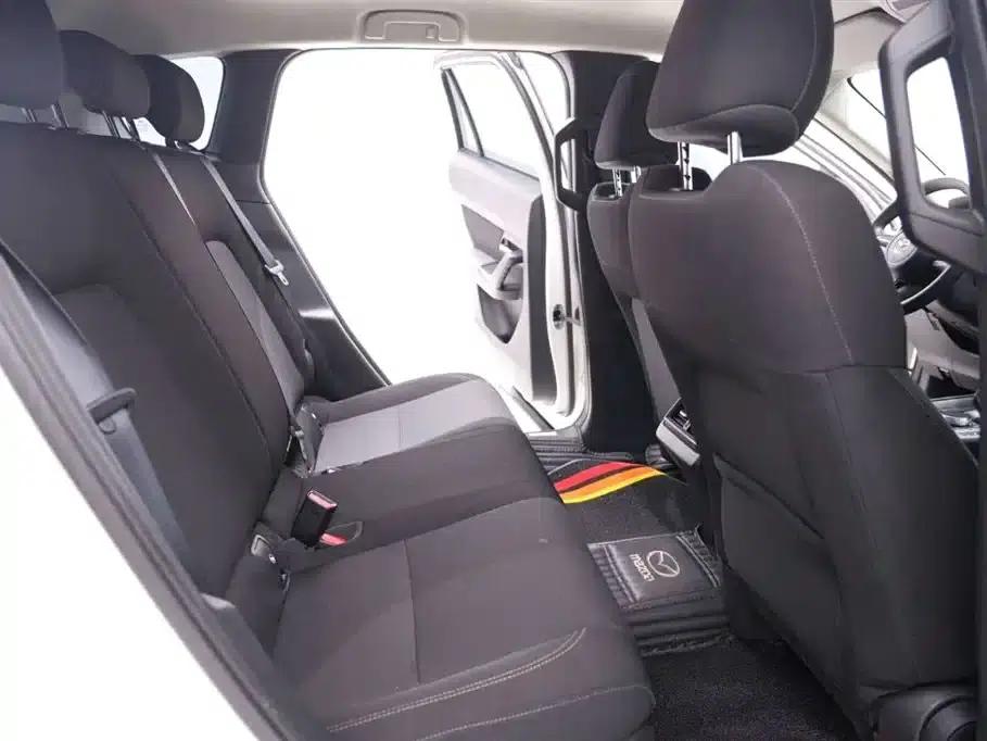 Mazda CX-50 2023 2.0L Driving Edition — миниатюра 9