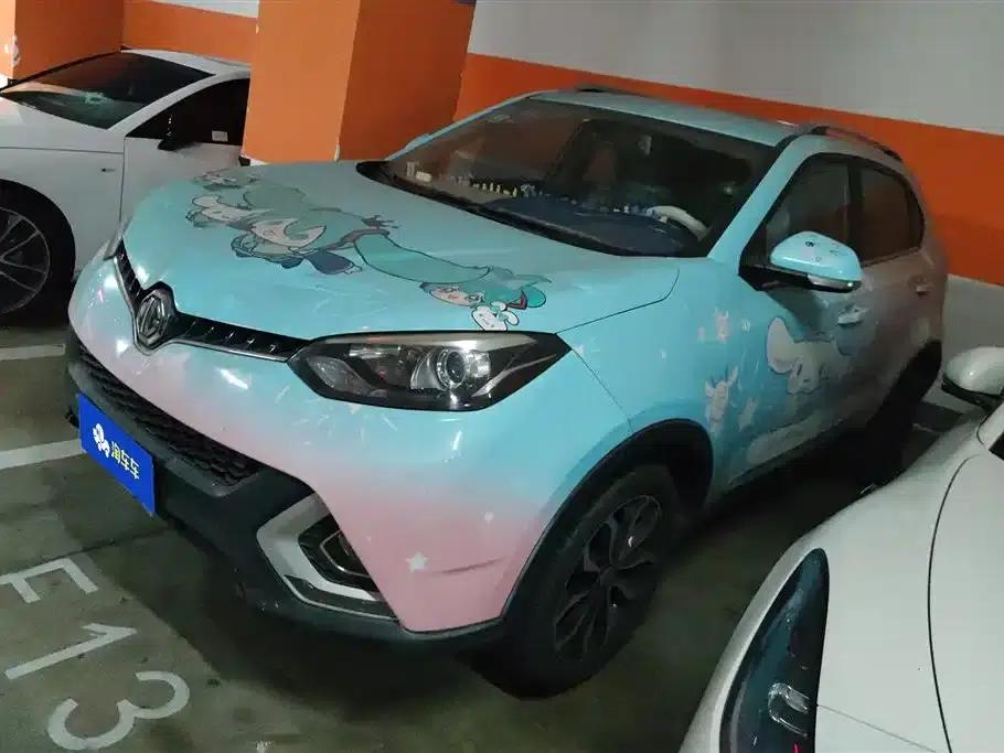 2016 GS 1.5T TST inkaNet Luxury Edition — миниатюра 1