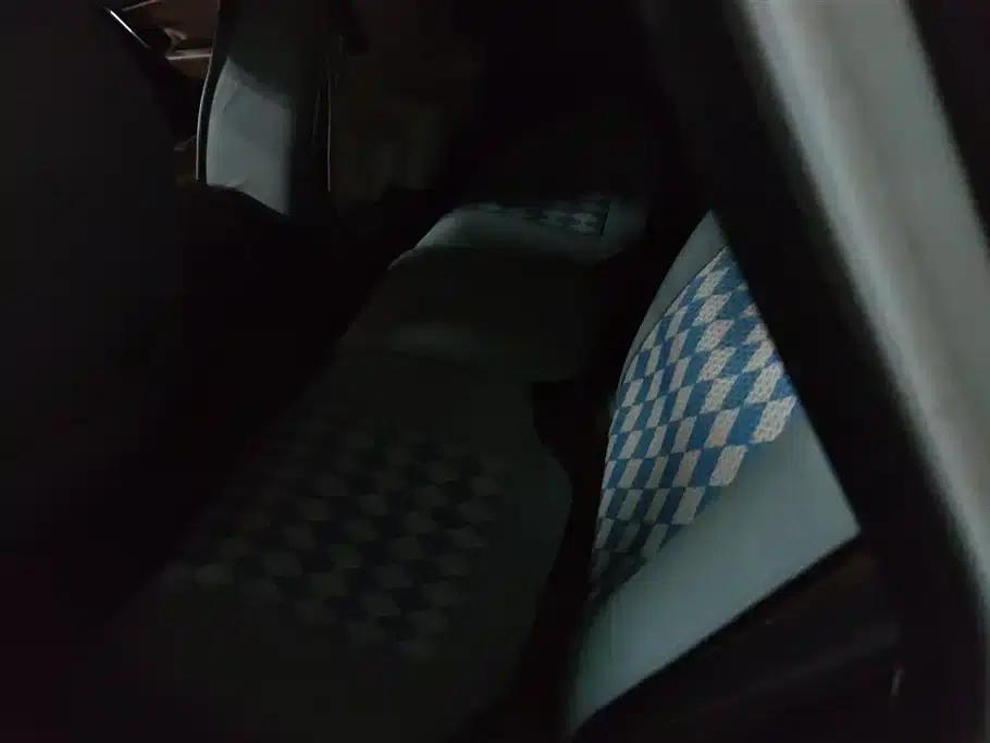 2016 GS 1.5T TST inkaNet Luxury Edition — миниатюра 11