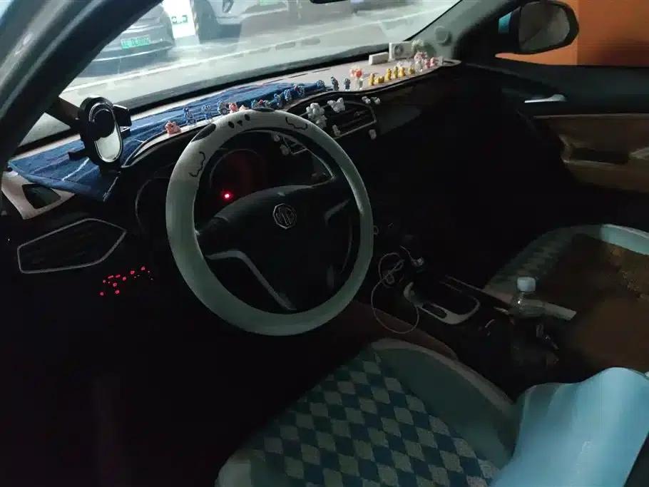 2016 GS 1.5T TST inkaNet Luxury Edition — миниатюра 12