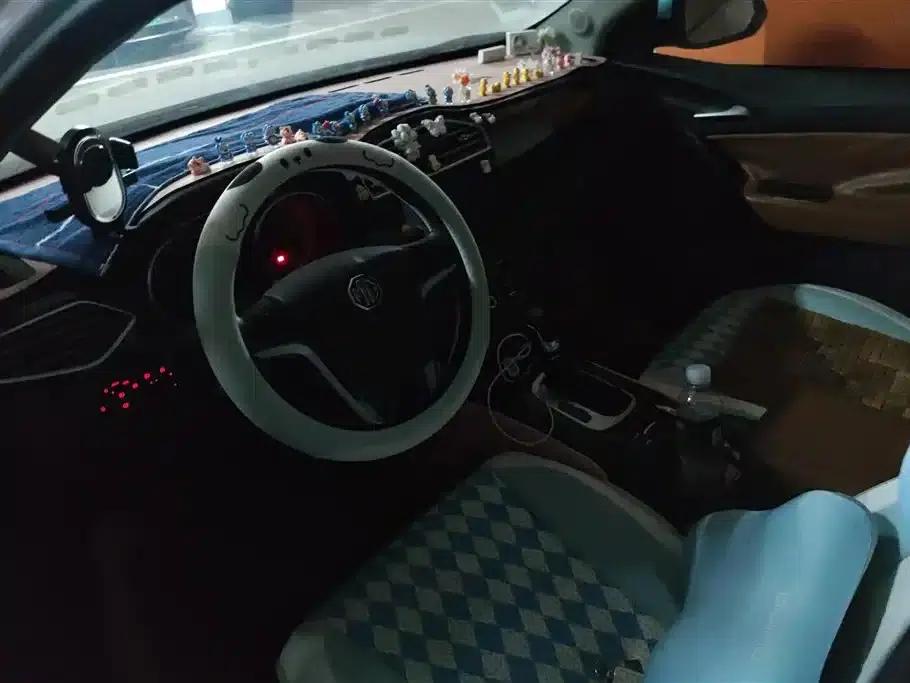 2016 GS 1.5T TST inkaNet Luxury Edition — миниатюра 13