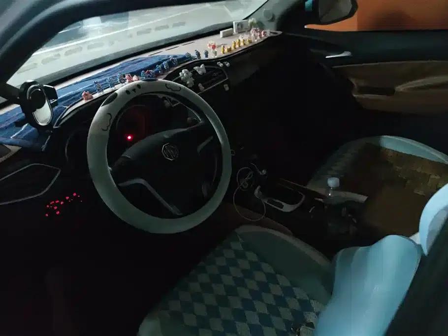 2016 GS 1.5T TST inkaNet Luxury Edition — миниатюра 16