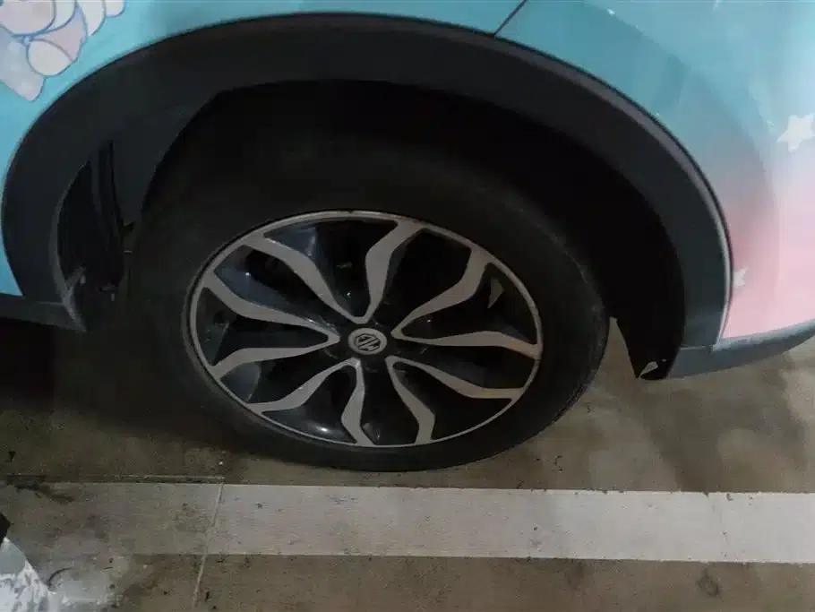 2016 GS 1.5T TST inkaNet Luxury Edition — миниатюра 6