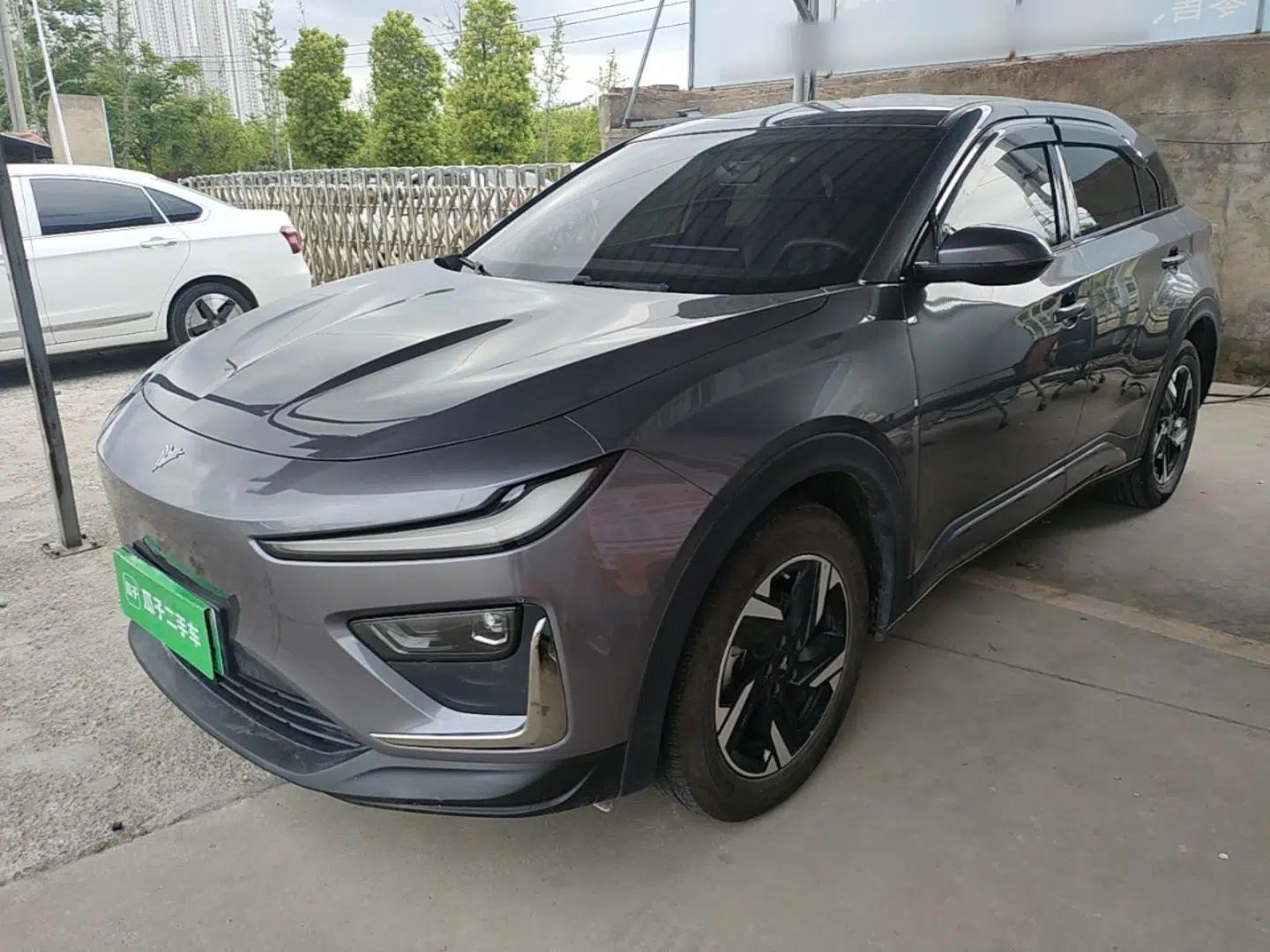 NETA X 2024 500 Prestige Edition — миниатюра 1