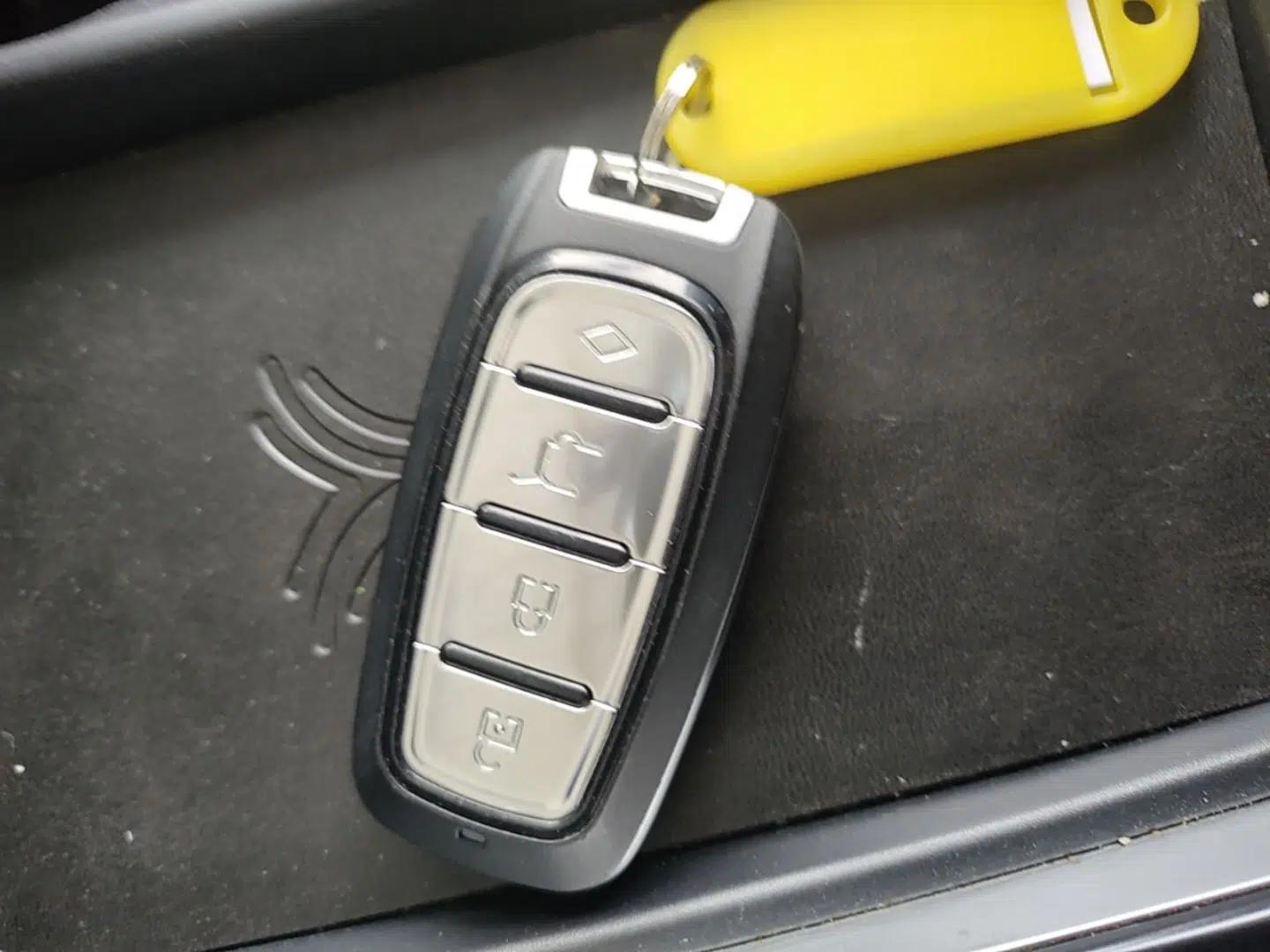 NETA X 2024 500 Prestige Edition — миниатюра 12