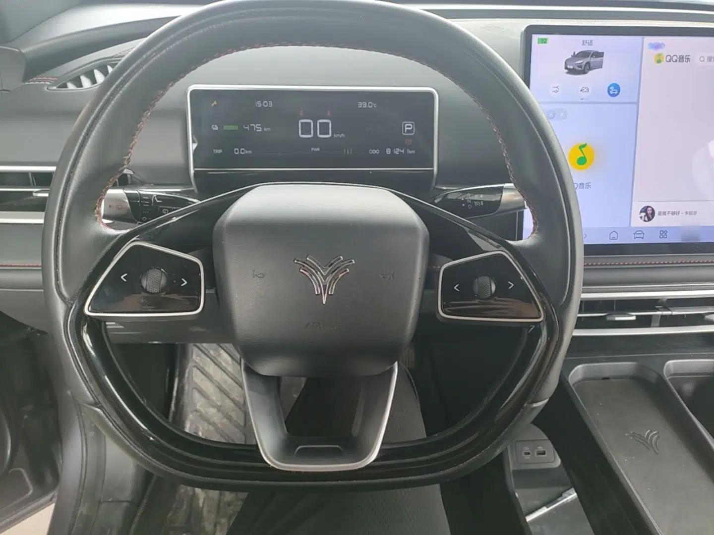NETA X 2024 500 Prestige Edition — миниатюра 14