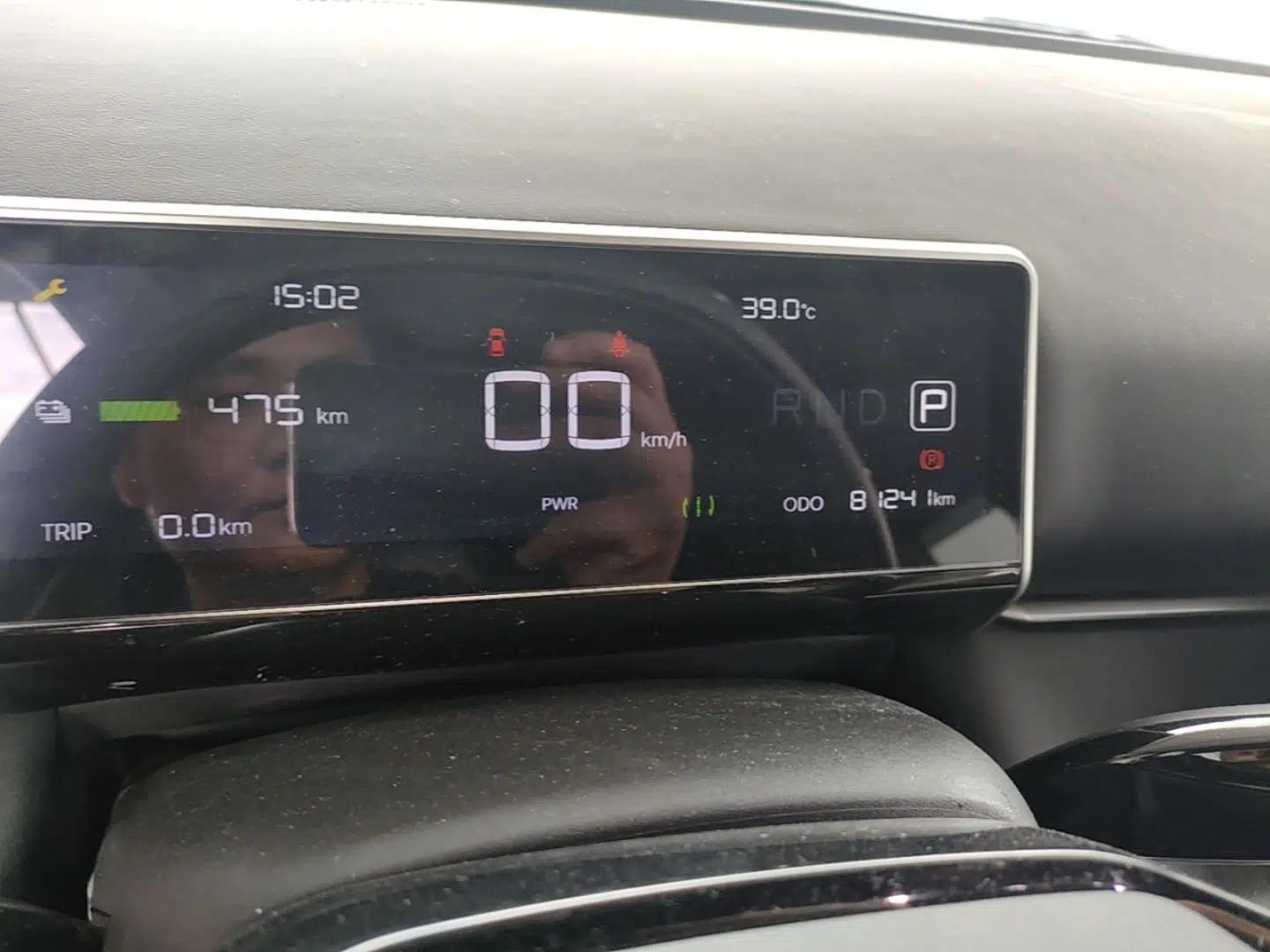 NETA X 2024 500 Prestige Edition — миниатюра 15