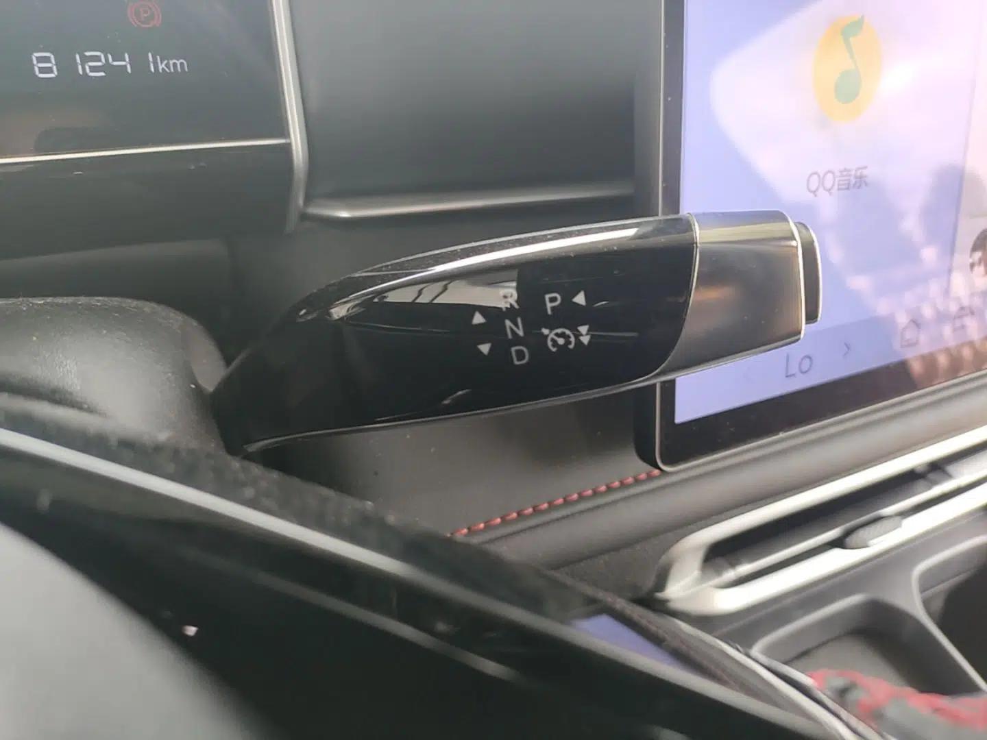 NETA X 2024 500 Prestige Edition — миниатюра 17