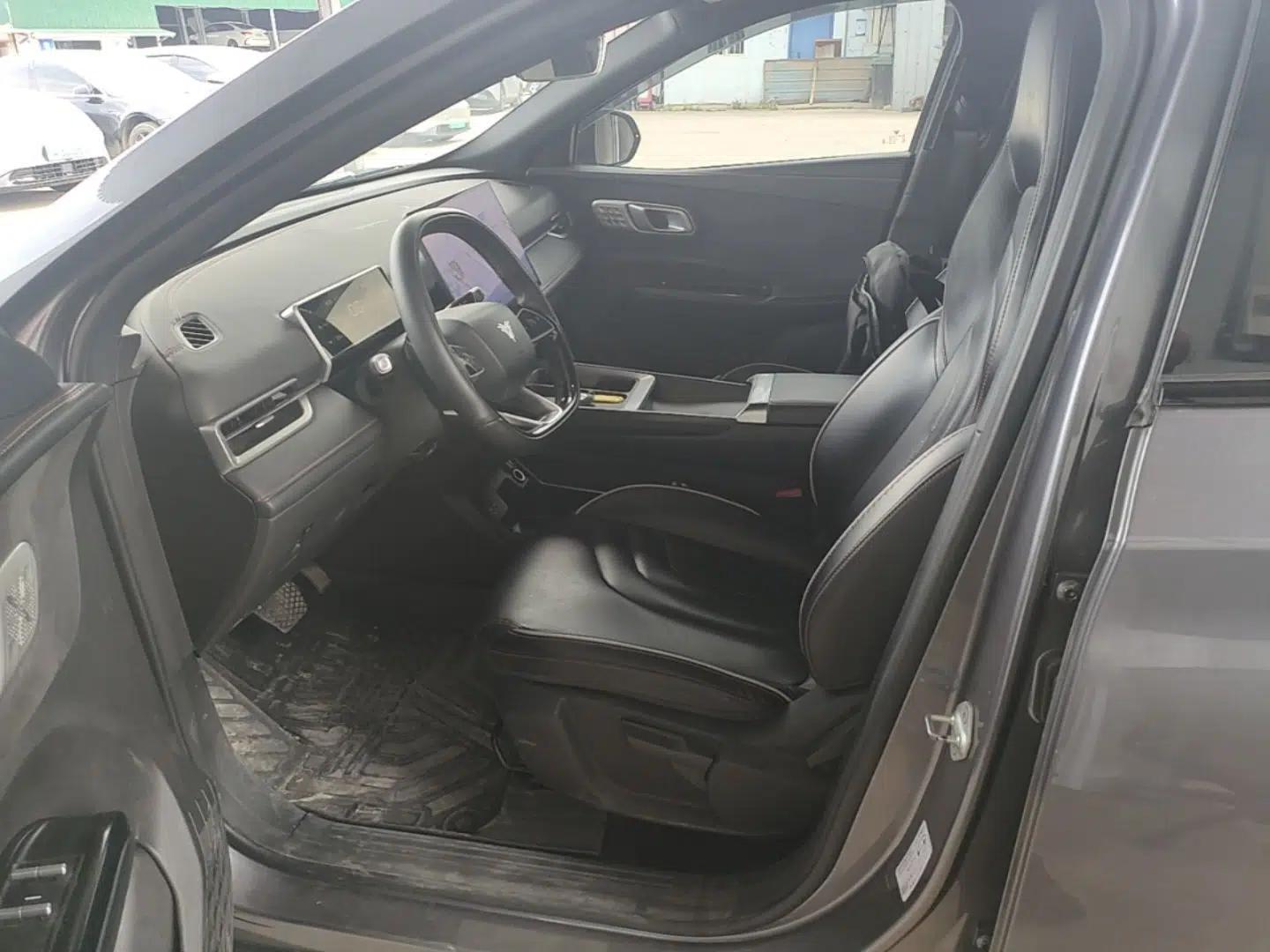 NETA X 2024 500 Prestige Edition — миниатюра 18