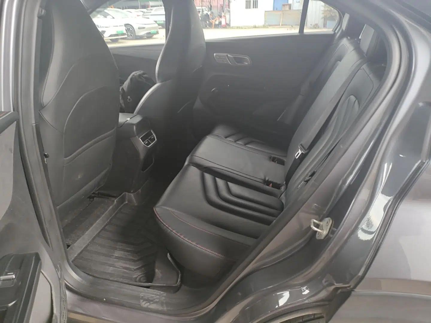 NETA X 2024 500 Prestige Edition — миниатюра 20