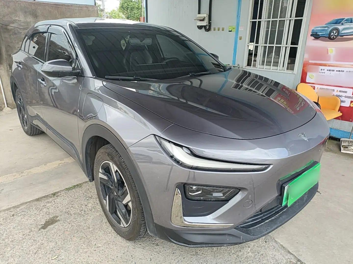 NETA X 2024 500 Prestige Edition — миниатюра 3