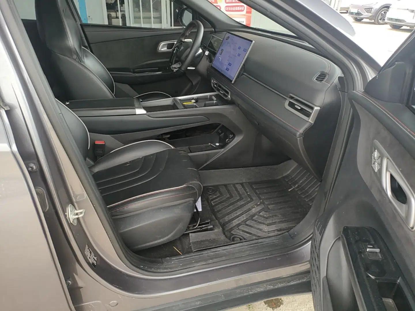 NETA X 2024 500 Prestige Edition — миниатюра 23