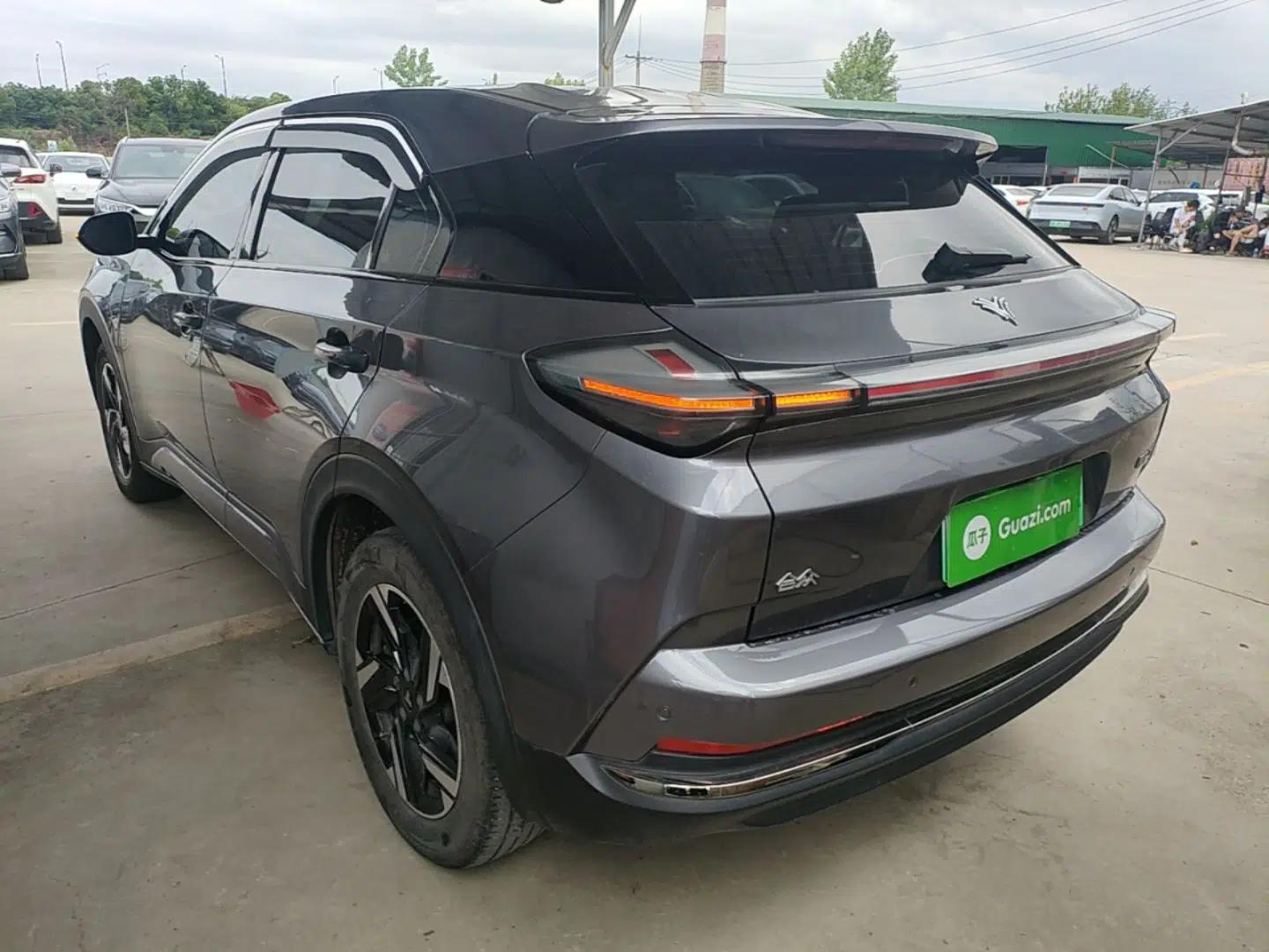 NETA X 2024 500 Prestige Edition — миниатюра 4
