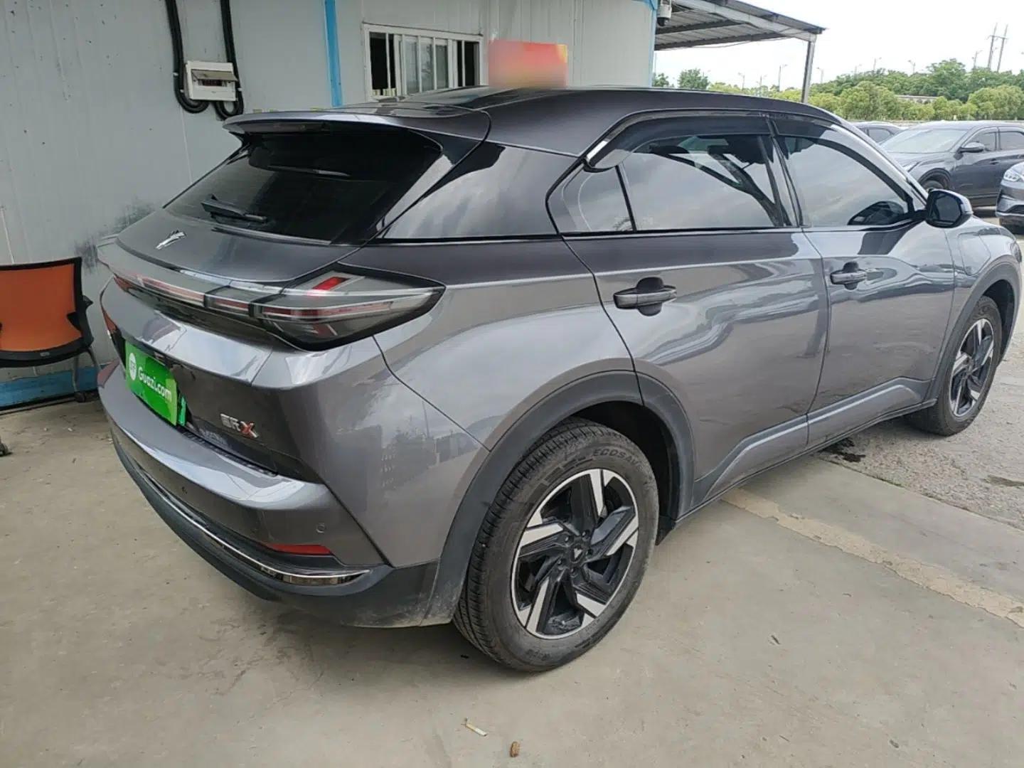 NETA X 2024 500 Prestige Edition — миниатюра 6
