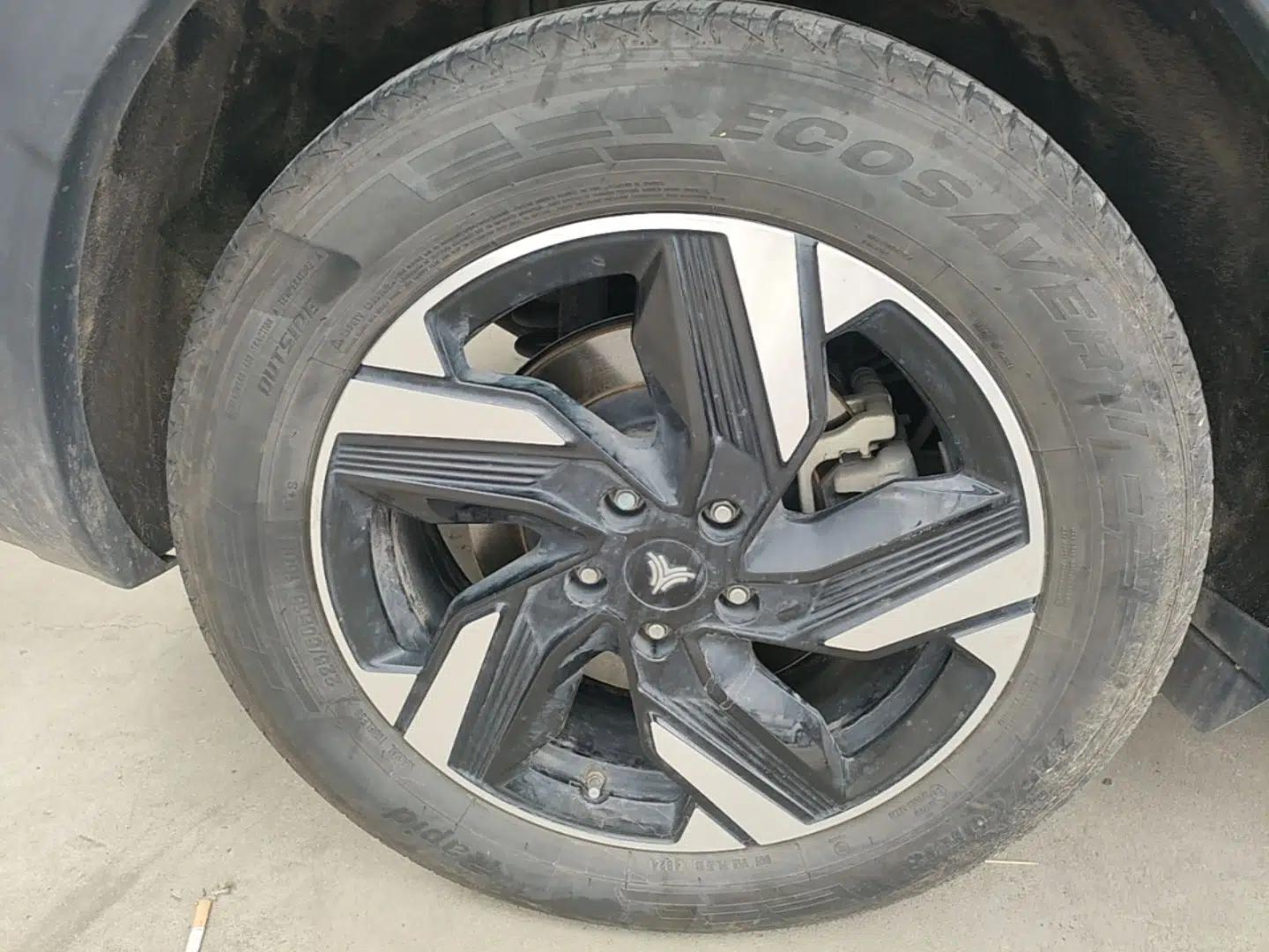 NETA X 2024 500 Prestige Edition — миниатюра 10
