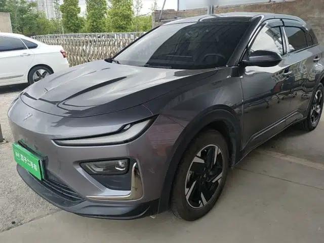 NETA X 2024 500 Prestige Edition