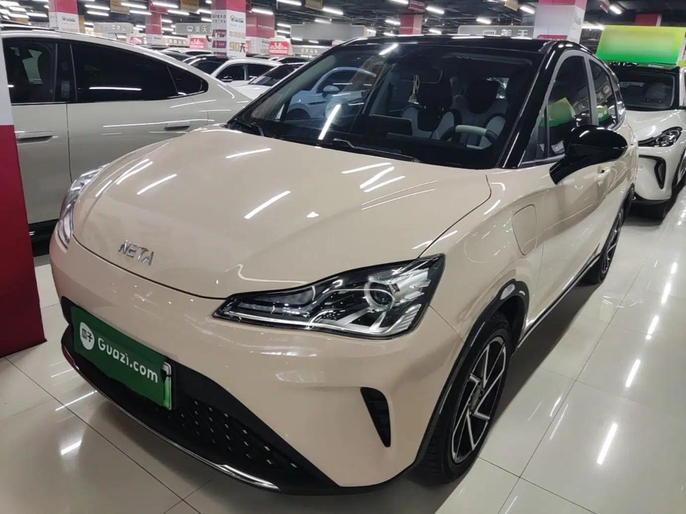 NETA AYA 2023 401 Lite — миниатюра 1