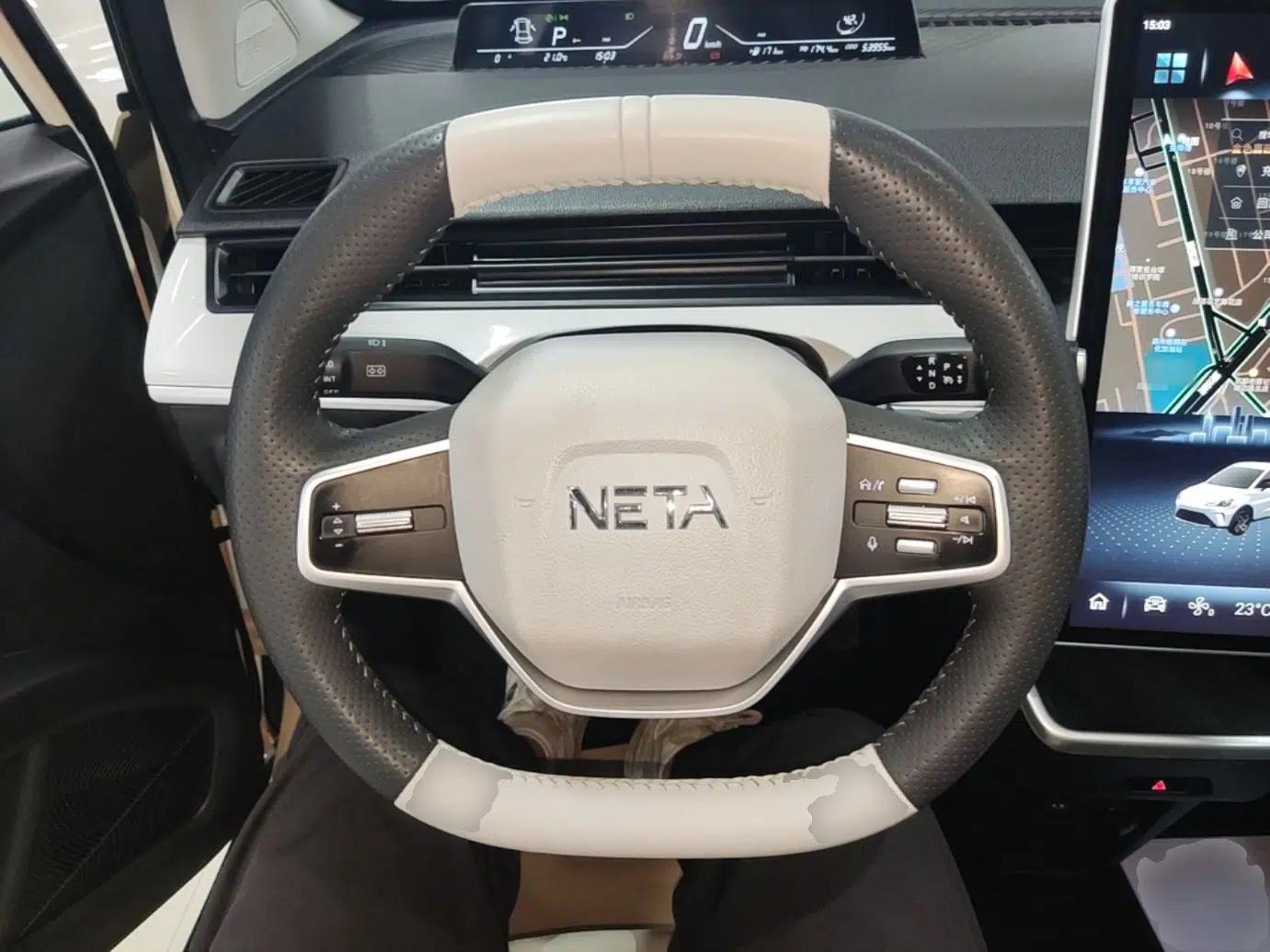 NETA AYA 2023 401 Lite — миниатюра 14