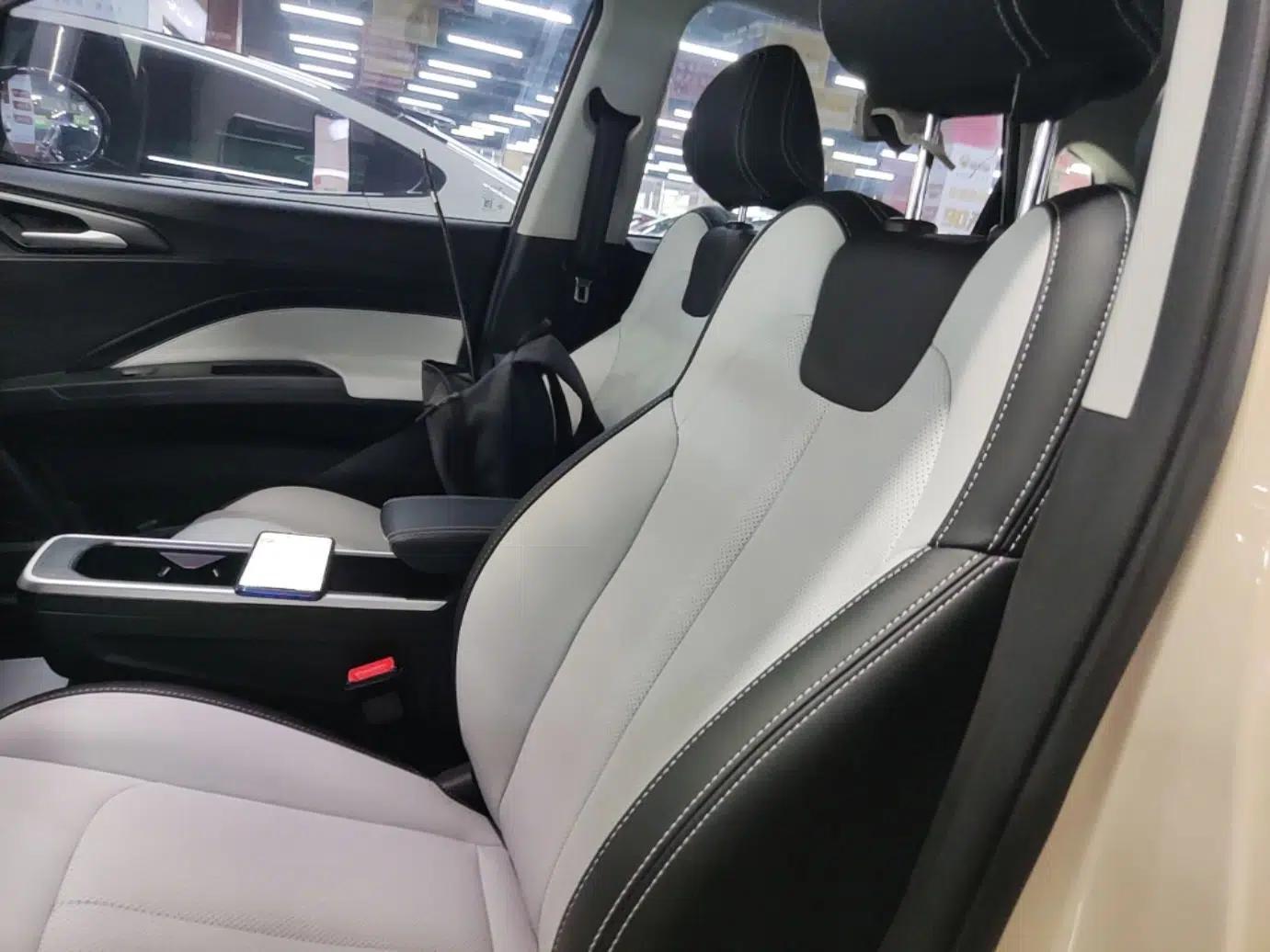 NETA AYA 2023 401 Lite — миниатюра 18