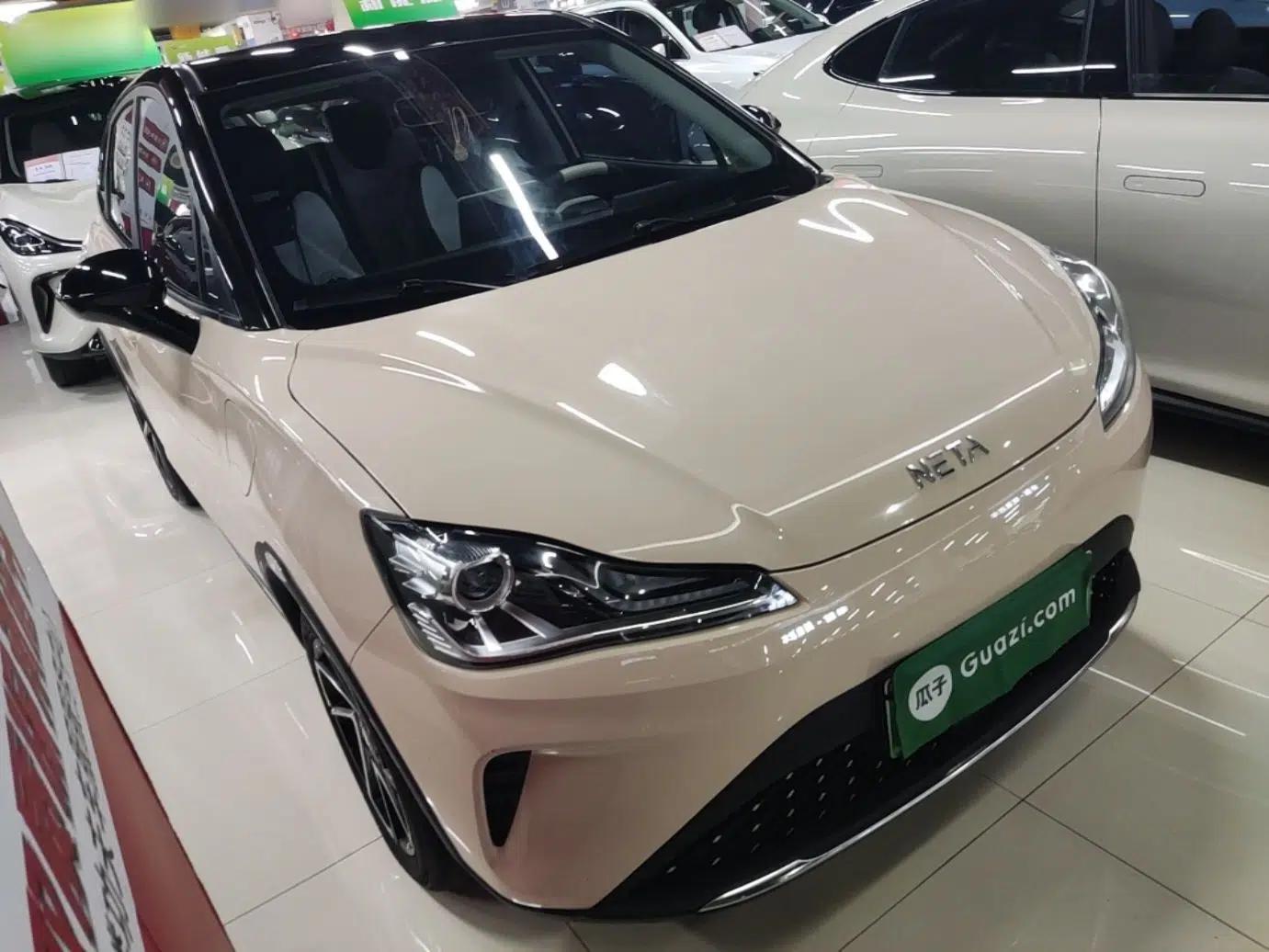 NETA AYA 2023 401 Lite — миниатюра 3