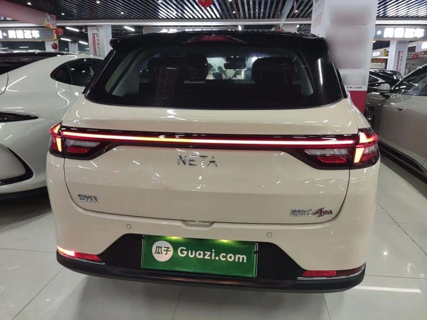 NETA AYA 2023 401 Lite — миниатюра 5