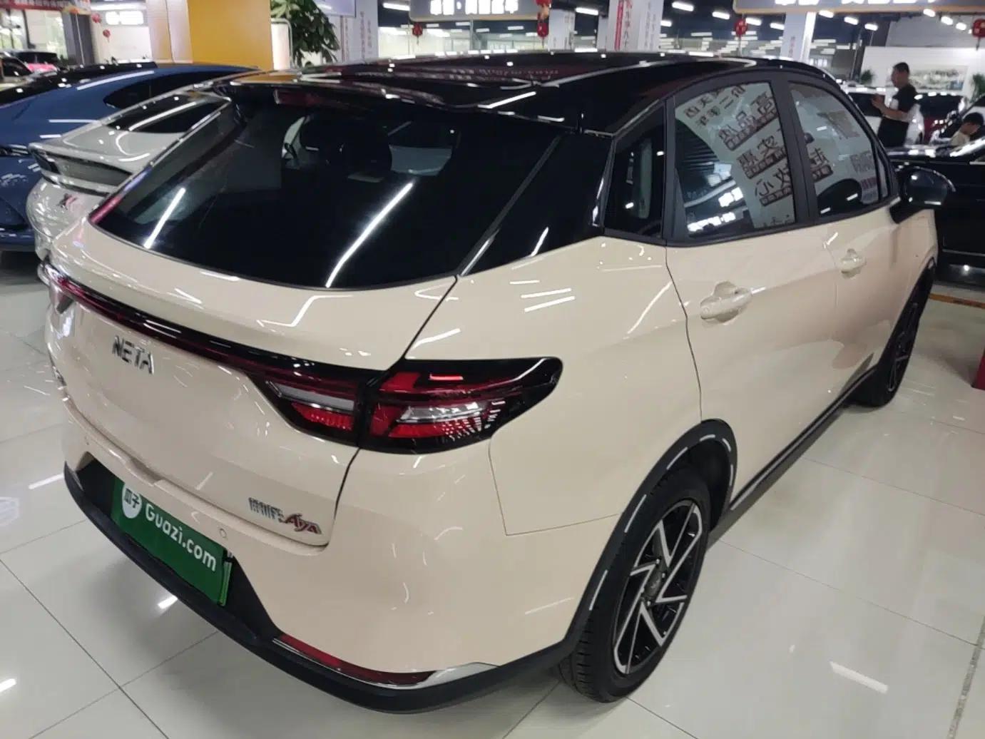 NETA AYA 2023 401 Lite — миниатюра 6
