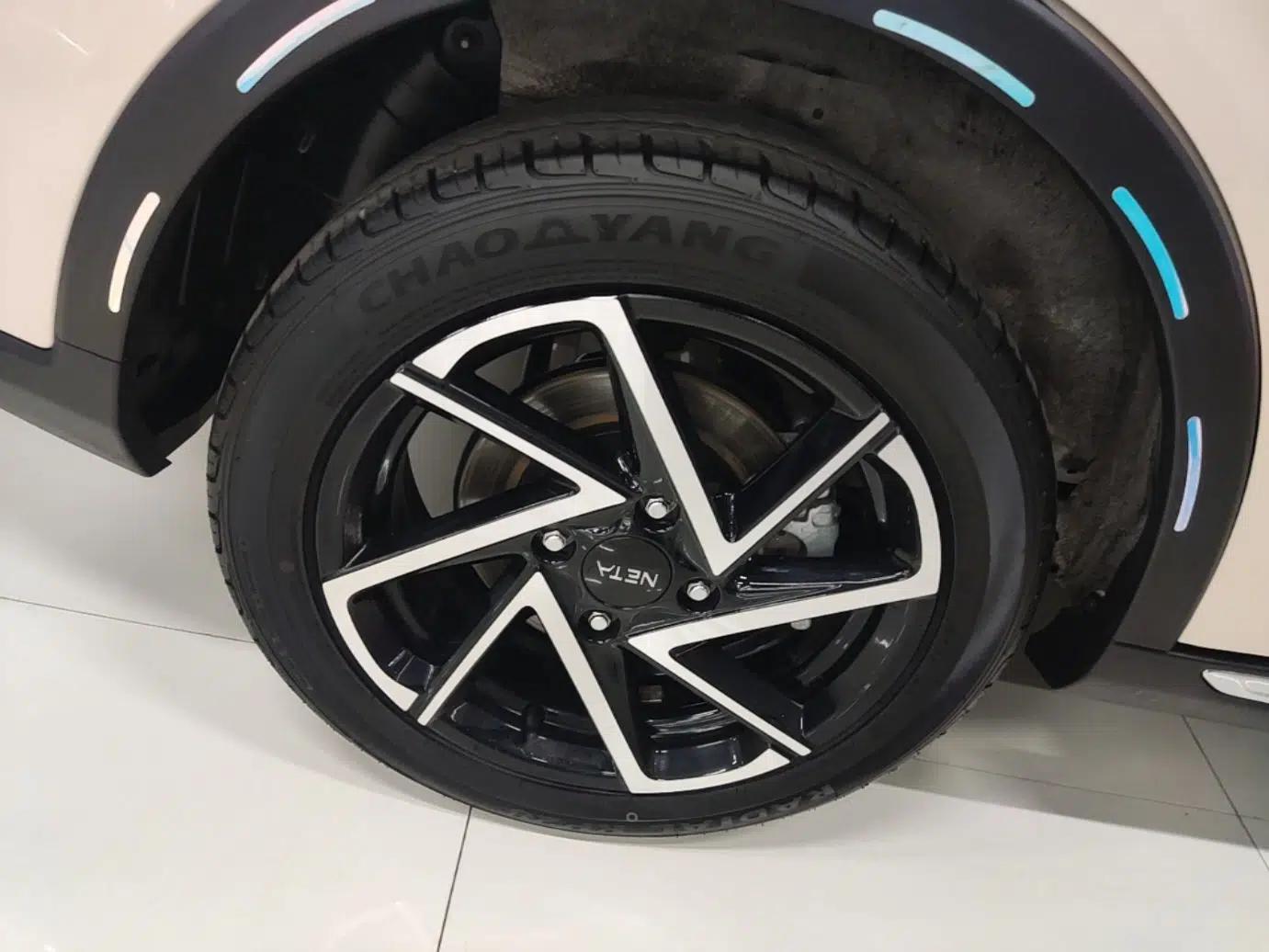NETA AYA 2023 401 Lite — миниатюра 10