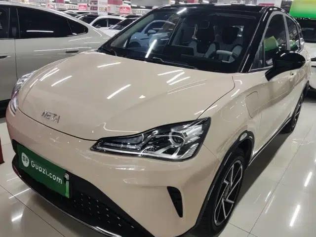 NETA AYA 2023 401 Lite