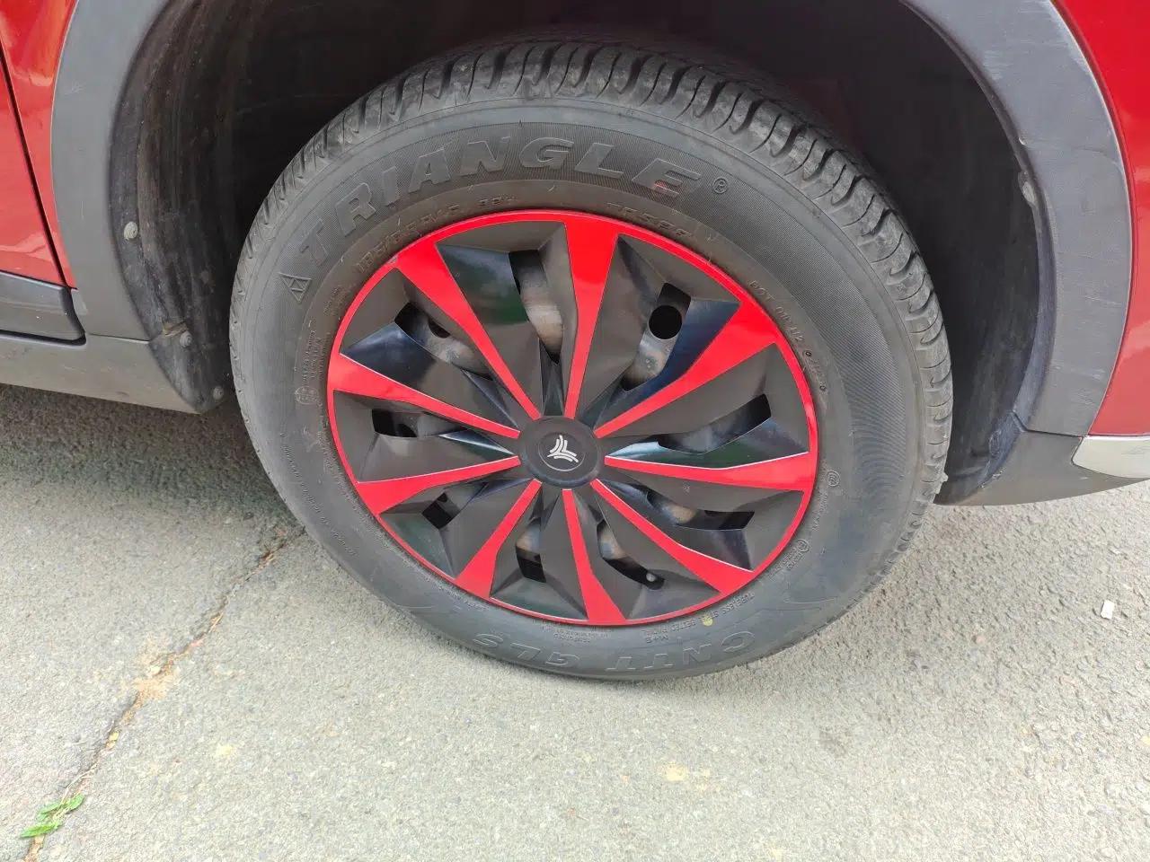 NETA N01 2020 380V — миниатюра 8
