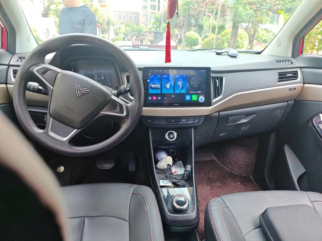 NETA N01 2020 380V — миниатюра 10