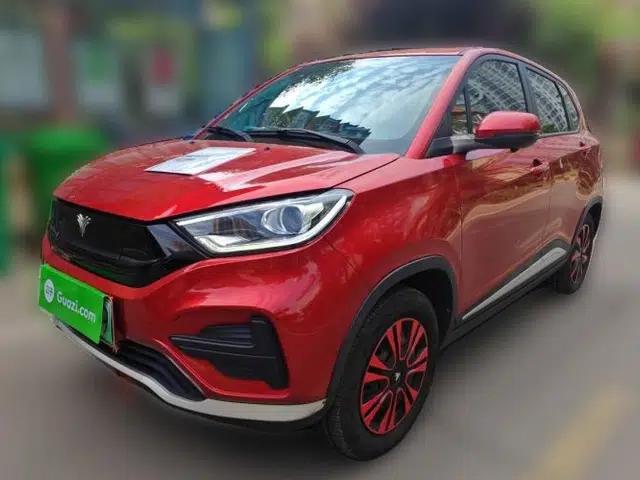 NETA N01 2020 380V