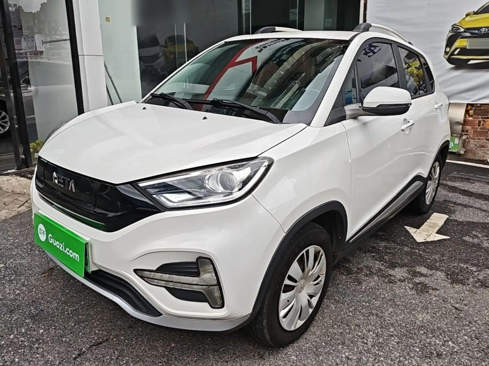 NETA N01 2019 380V — миниатюра 1