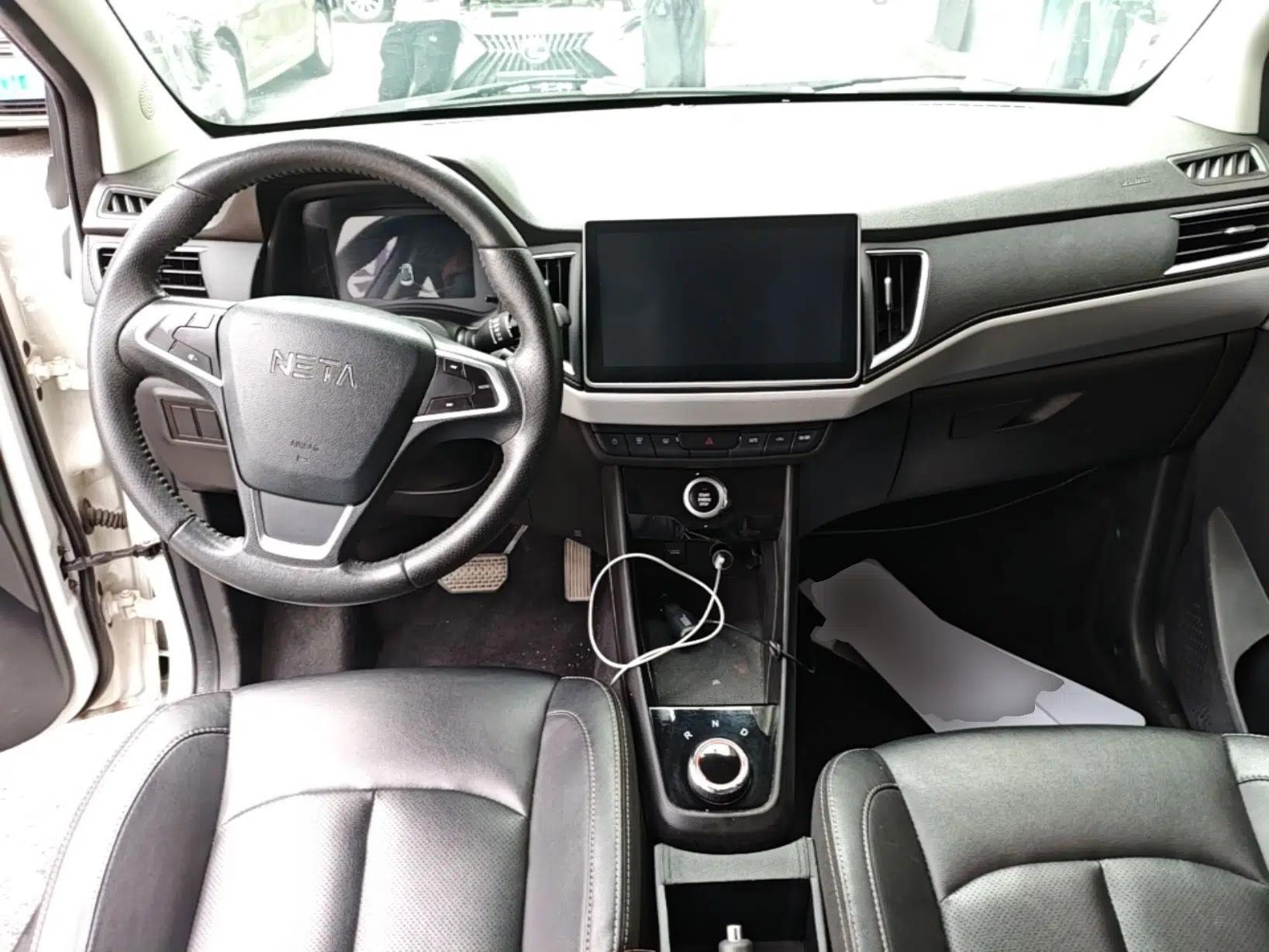NETA N01 2019 380V — миниатюра 12