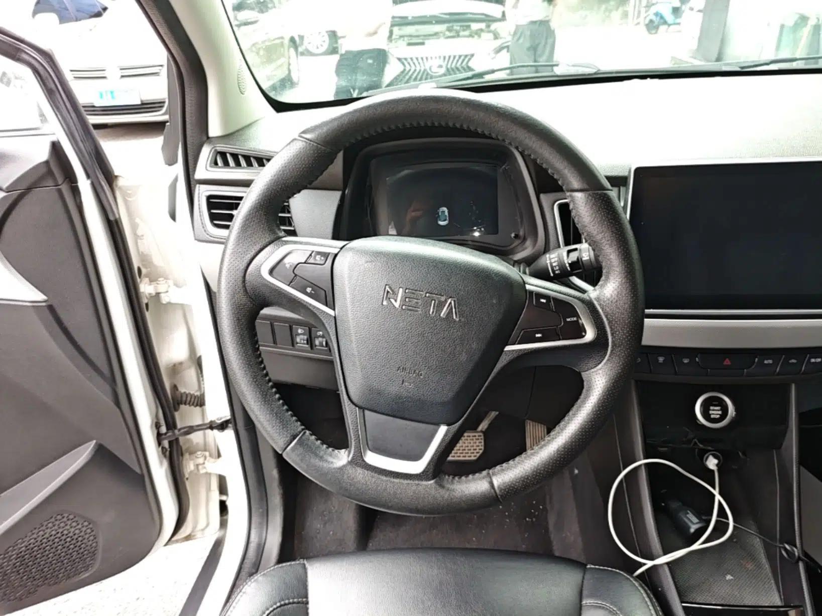 NETA N01 2019 380V — миниатюра 13