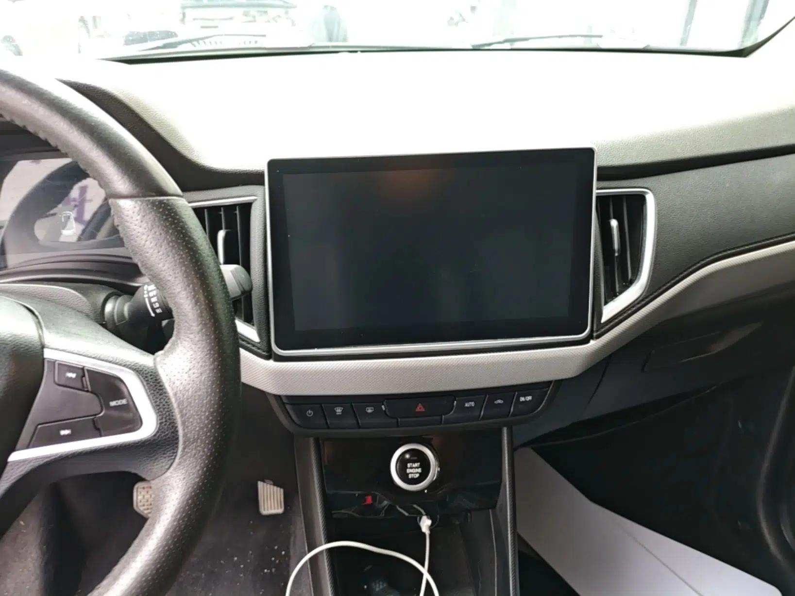NETA N01 2019 380V — миниатюра 15