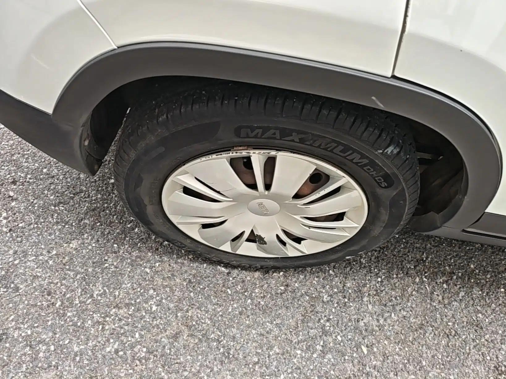 NETA N01 2019 380V — миниатюра 10
