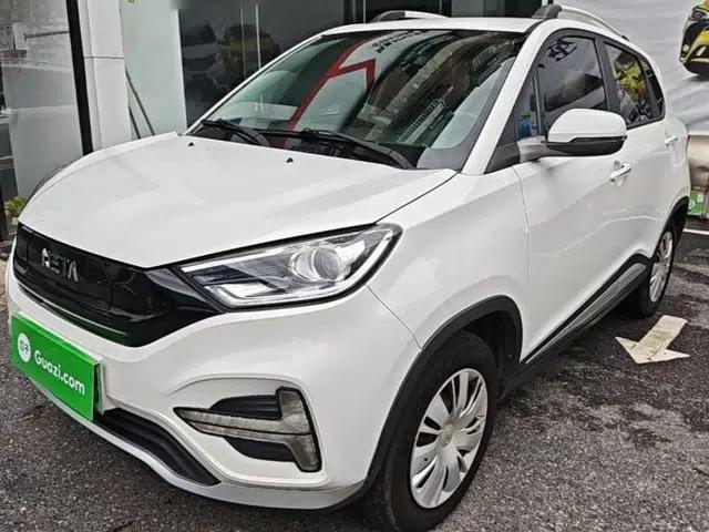 NETA N01 2019 380V