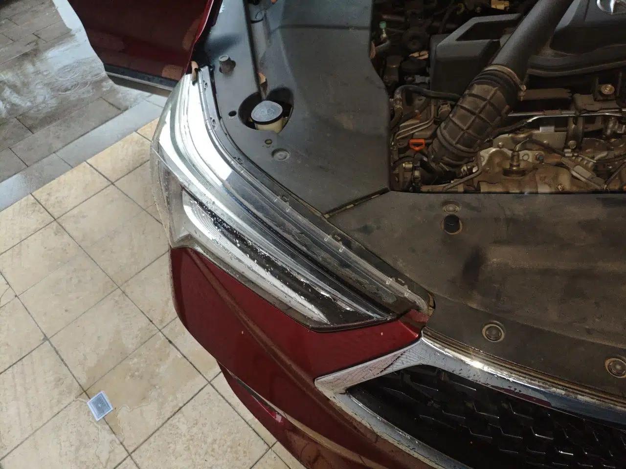 Acura CDX 2019 1.5T Two-Wheel Drive Enjoyment Edition — миниатюра 7
