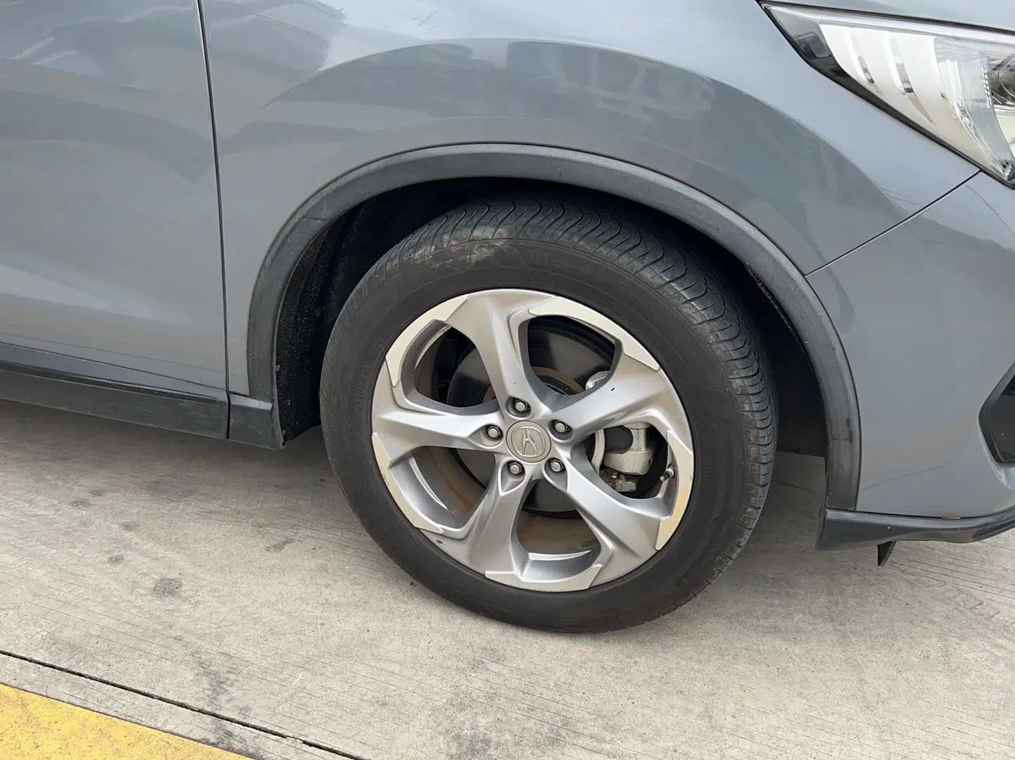Acura CDX 2016 1.5T Two-Wheel Drive Enjoyment Edition — миниатюра 8