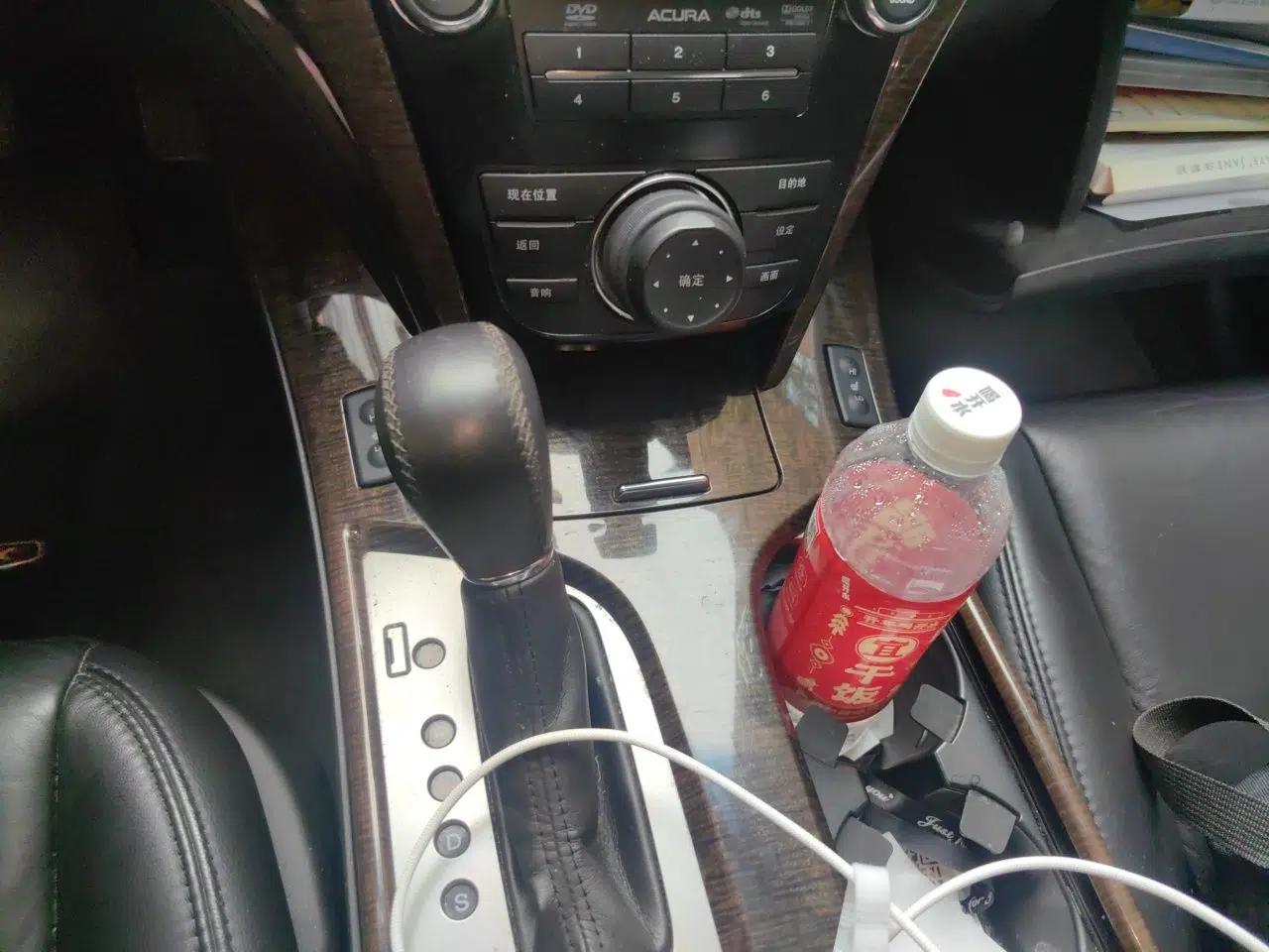 Acura MDX 2010 3.7 Standard Edition — миниатюра 15