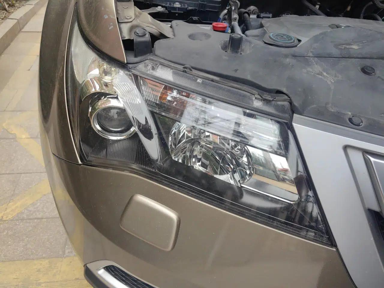 Acura MDX 2010 3.7 Standard Edition — миниатюра 7