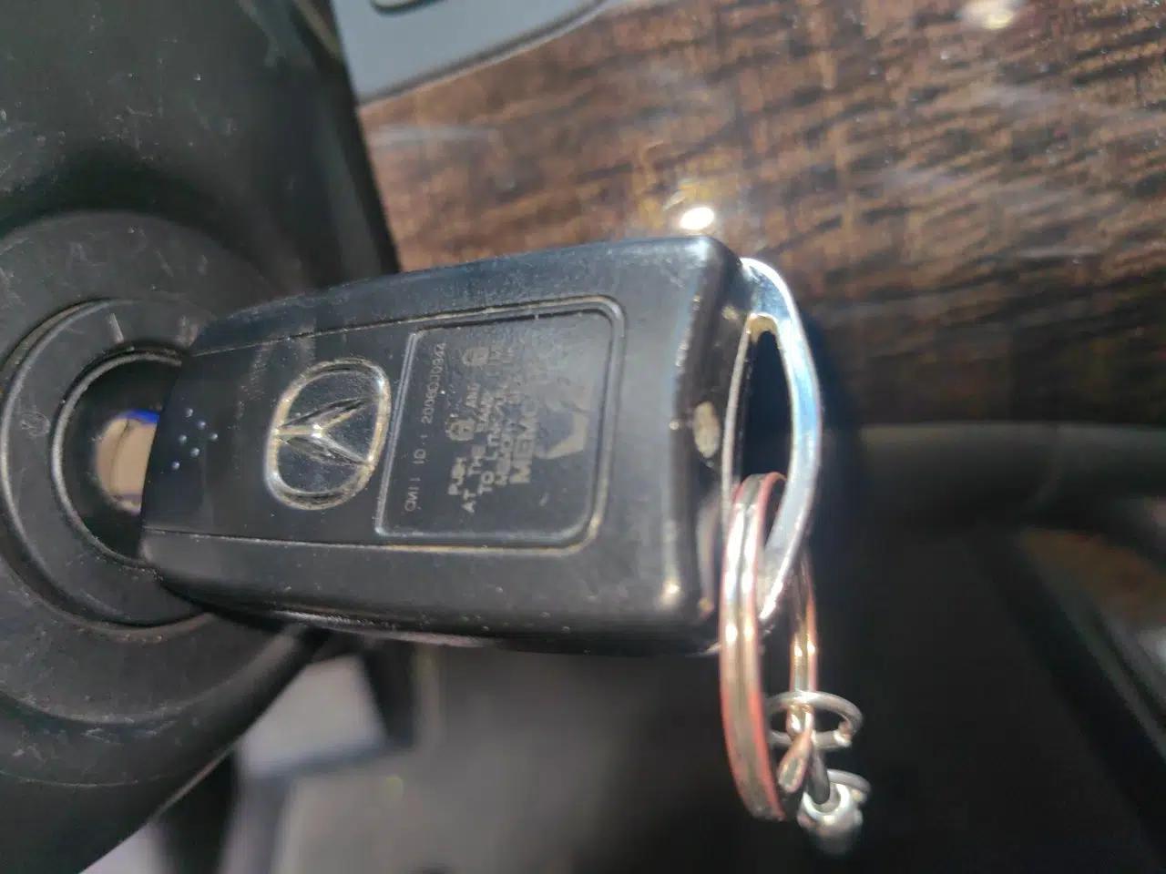 Acura MDX 2010 3.7 Standard Edition — миниатюра 9