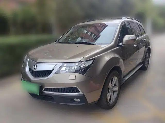 Acura MDX 2010 3.7 Standard Edition