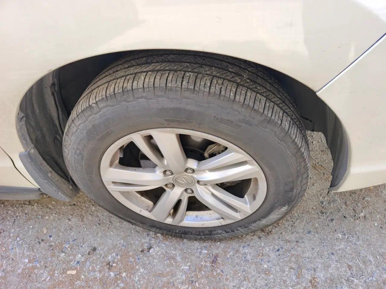 Acura RDX 2013 3.0L Two-Wheel Drive Elite Edition — миниатюра 8