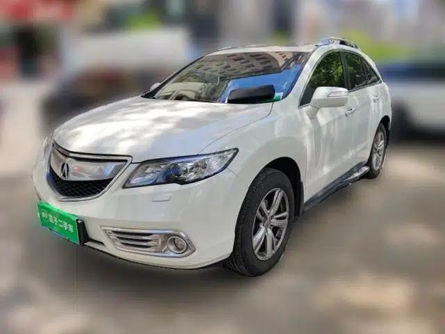 Acura RDX 2013 3.0L Two-Wheel Drive Elite Edition