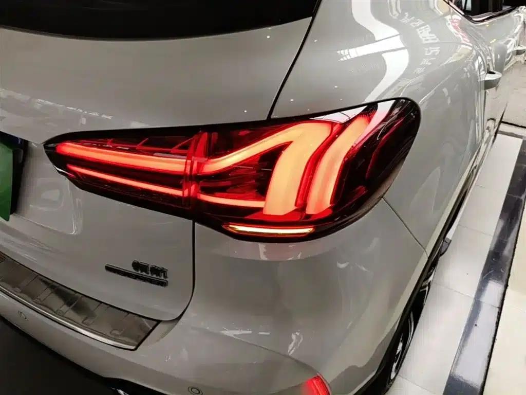 MG Pilot 2021 400TGI Automatic 2WD Trophy Flagship Edition — миниатюра 8