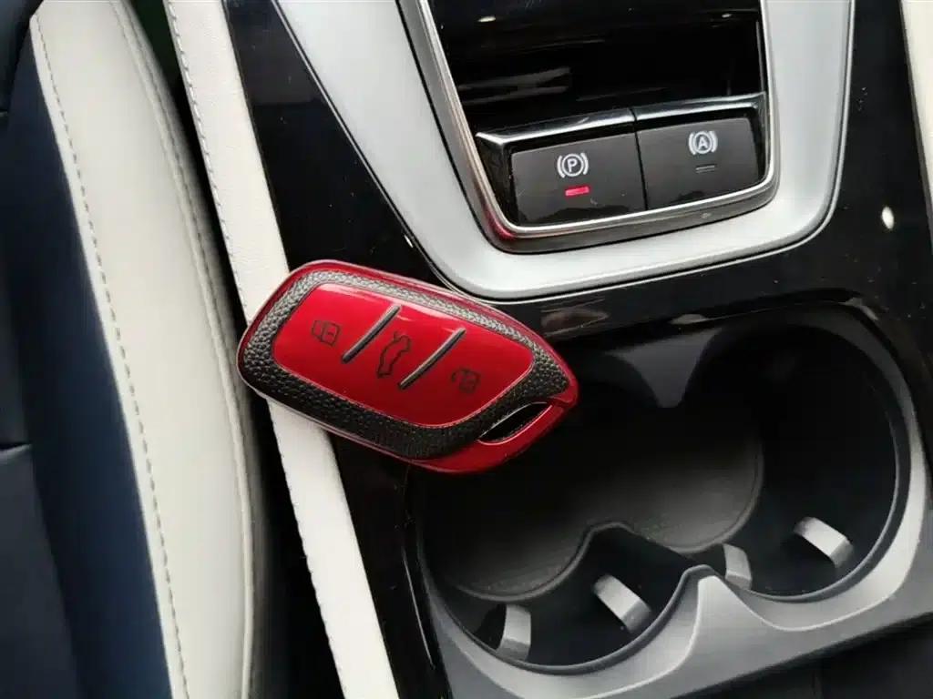 MG Pilot 2021 400TGI Automatic 2WD Trophy Flagship Edition — миниатюра 9